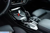 BMW X3 (Seria X) din 2021 cu 157.891 km - oferta BMW202523 - foto 11