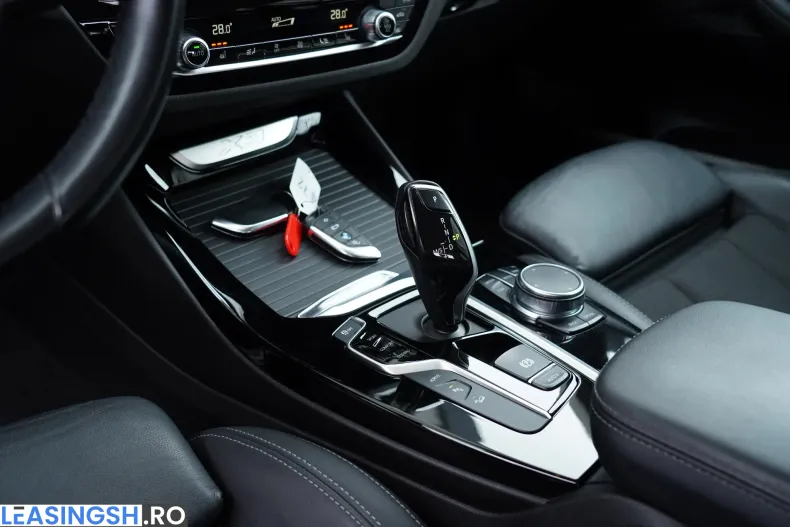 BMW X3 (Seria X) din 2021 cu 157.891 km - oferta BMW202523 - foto 11