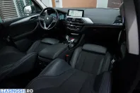 BMW X3 (Seria X) din 2021 cu 157.891 km - oferta BMW202523 - foto 13