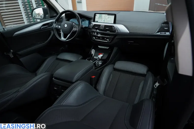 BMW X3 (Seria X) din 2021 cu 157.891 km - oferta BMW202523 - foto 13