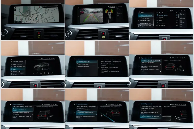 BMW X3 (Seria X) din 2021 cu 157.891 km - oferta BMW202523 - foto 17