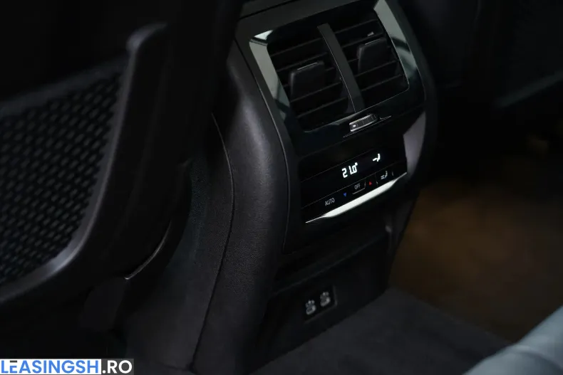 BMW X3 (Seria X) din 2021 cu 157.891 km - oferta BMW202523 - foto 18