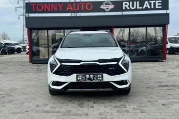 Kia Sportage din 2024 - oferta KIA202524