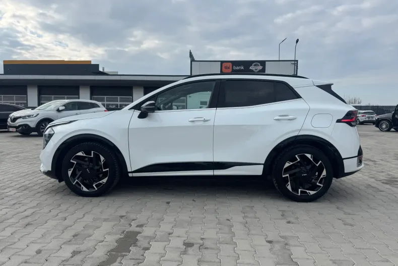 Kia Sportage din 2024 cu 159.580 km - oferta KIA202524 - foto 3