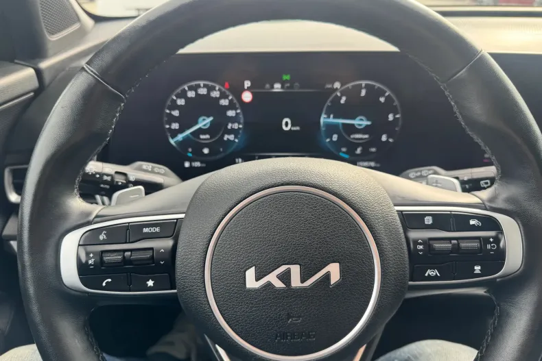 Kia Sportage din 2024 cu 159.580 km - oferta KIA202524 - foto 10