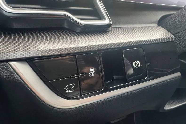 Kia Sportage din 2024 cu 159.580 km - oferta KIA202524 - foto 13