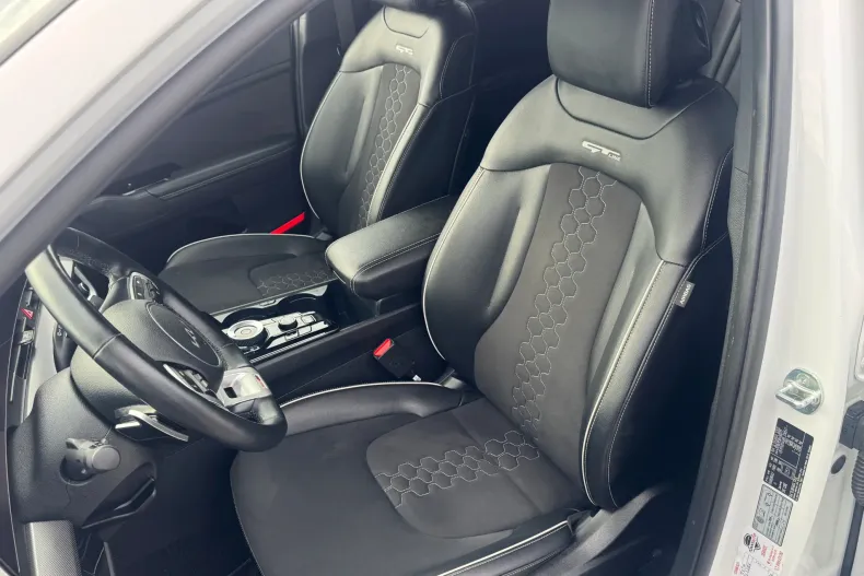 Kia Sportage din 2024 cu 159.580 km - oferta KIA202524 - foto 17