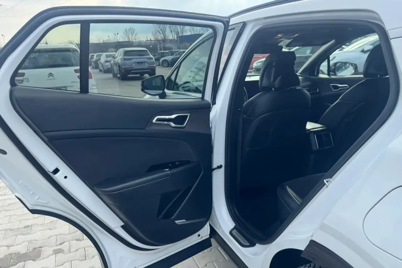 Kia Sportage din 2024 cu 159.580 km - oferta KIA202524 - foto 18