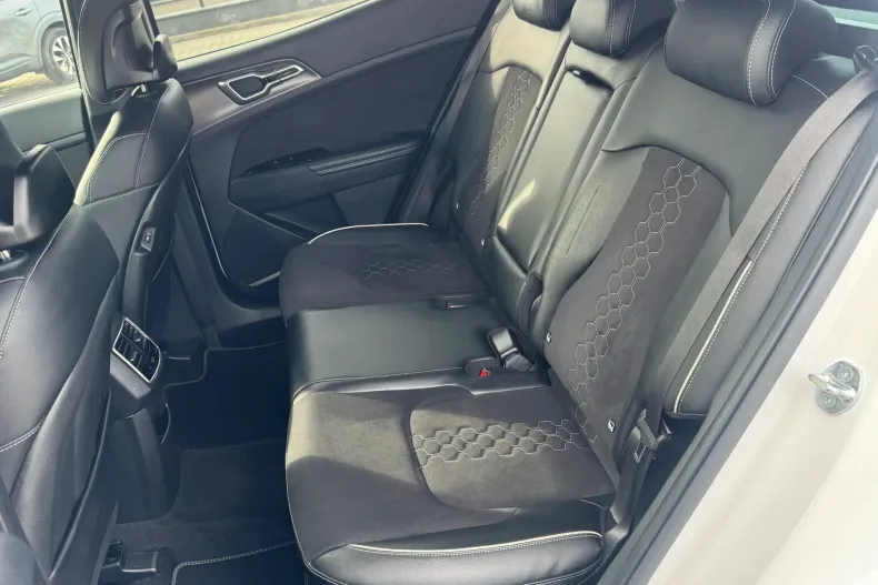 Kia Sportage din 2024 cu 159.580 km - oferta KIA202524 - foto 20