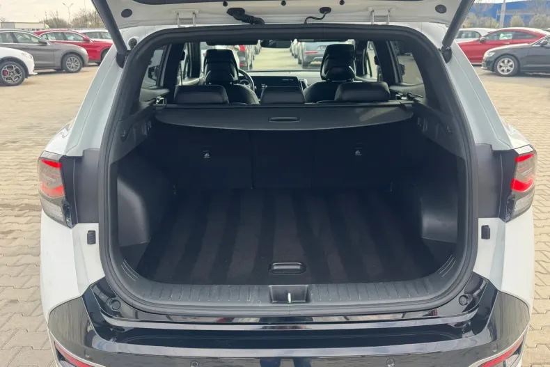 Kia Sportage din 2024 cu 159.580 km - oferta KIA202524 - foto 21