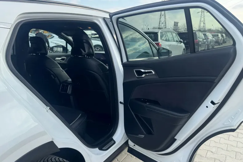 Kia Sportage din 2024 cu 159.580 km - oferta KIA202524 - foto 23