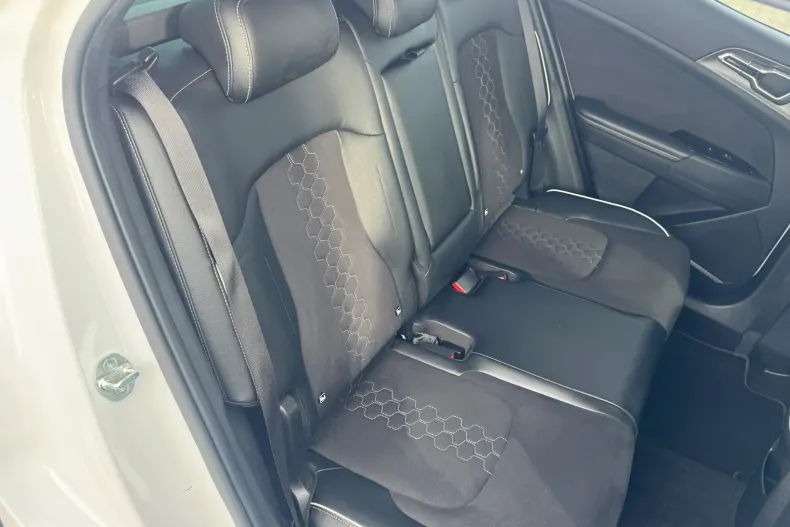 Kia Sportage din 2024 cu 159.580 km - oferta KIA202524 - foto 25