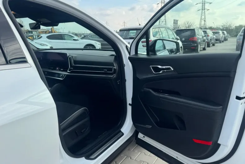 Kia Sportage din 2024 cu 159.580 km - oferta KIA202524 - foto 26