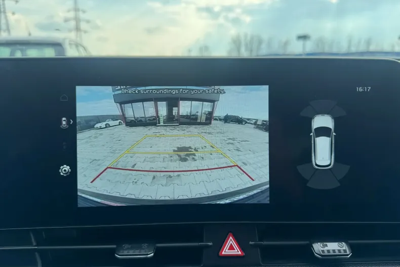 Kia Sportage din 2024 cu 159.580 km - oferta KIA202524 - foto 33