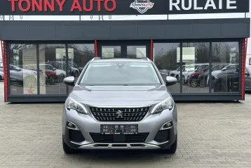 Peugeot 5008 din 2020 - oferta PEU202525