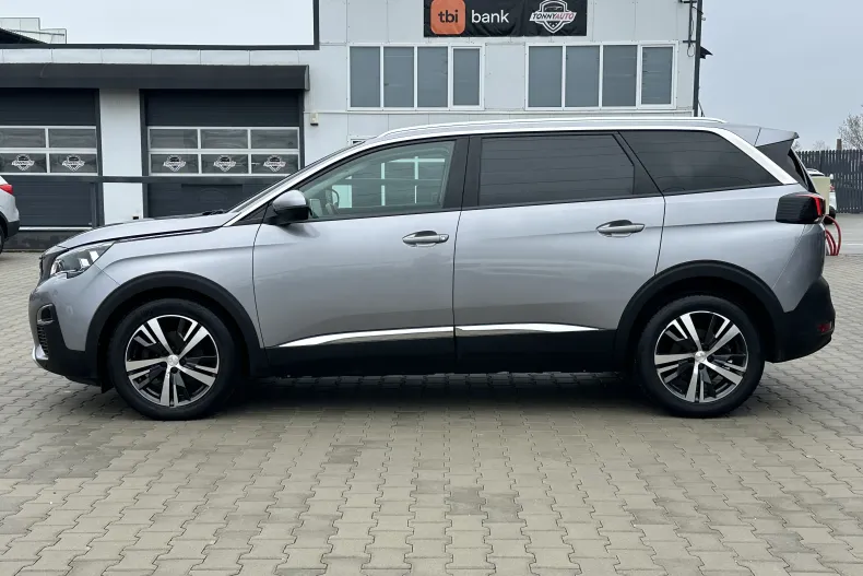 Peugeot 5008 din 2020 cu 155.520 km - oferta PEU202525 - foto 2