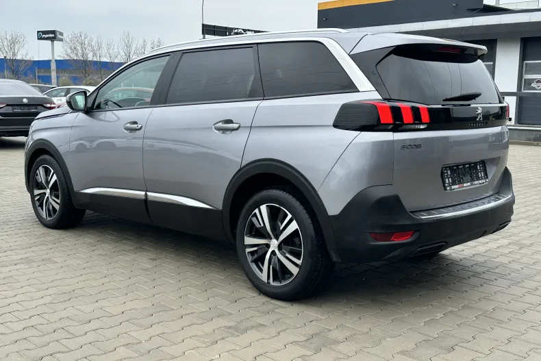 Peugeot 5008 din 2020 cu 155.520 km - oferta PEU202525 - foto 3