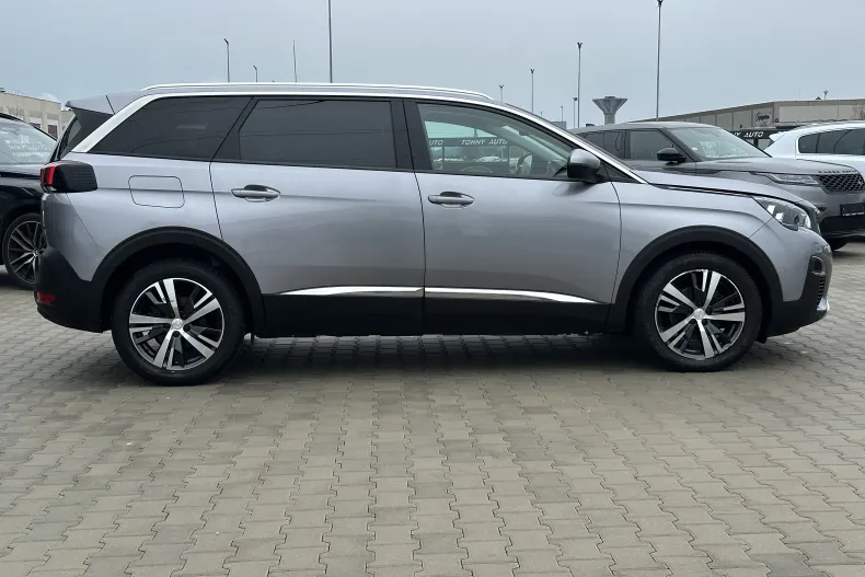 Peugeot 5008 din 2020 cu 155.520 km - oferta PEU202525 - foto 6