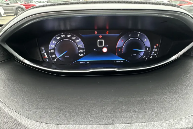 Peugeot 5008 din 2020 cu 155.520 km - oferta PEU202525 - foto 9