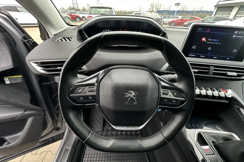 Peugeot 5008 din 2020 cu 155.520 km - oferta PEU202525 - foto 10