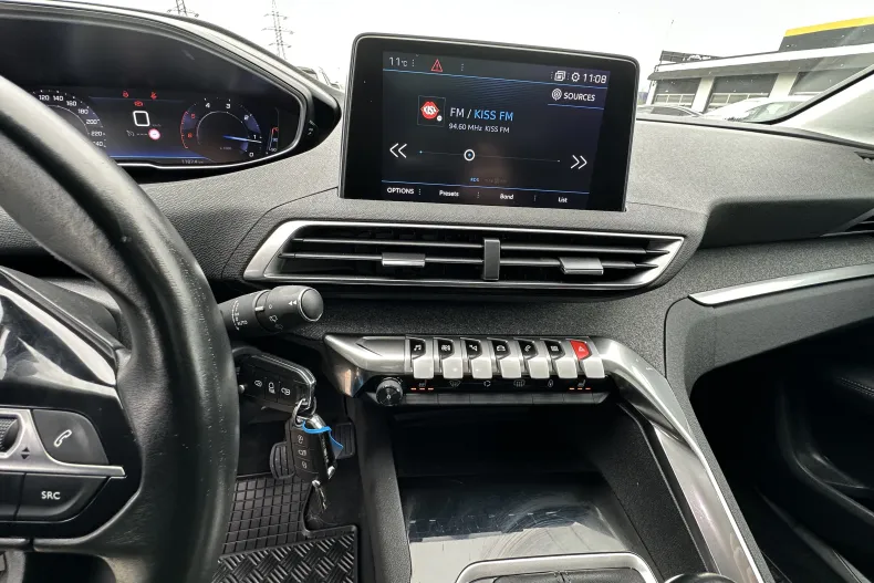 Peugeot 5008 din 2020 cu 155.520 km - oferta PEU202525 - foto 11