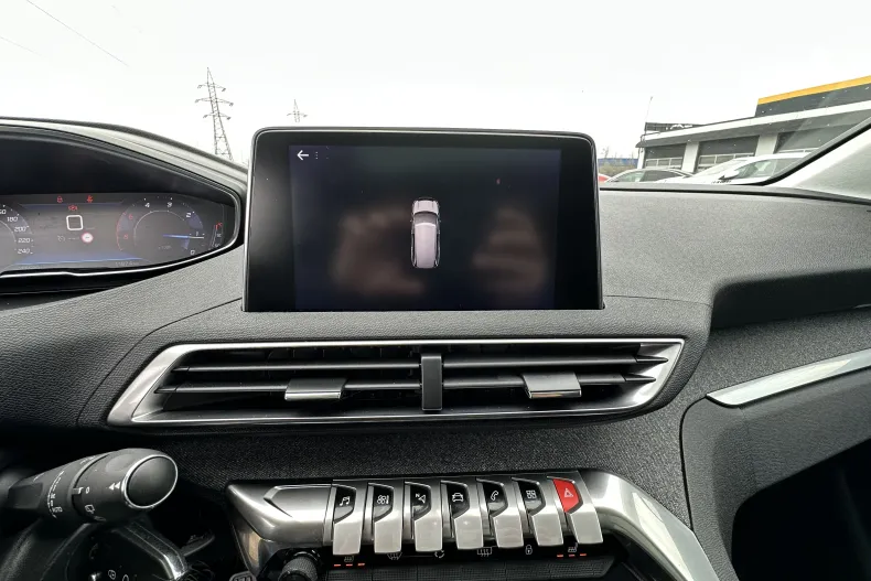 Peugeot 5008 din 2020 cu 155.520 km - oferta PEU202525 - foto 12