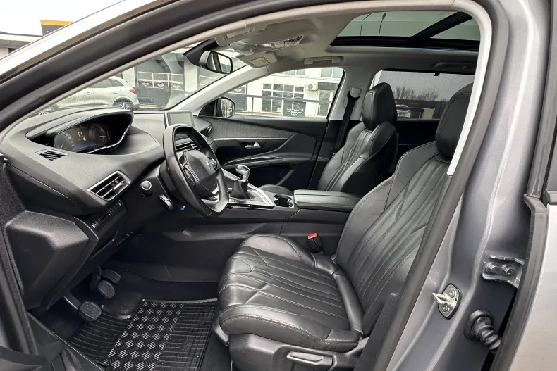 Peugeot 5008 din 2020 cu 155.520 km - oferta PEU202525 - foto 14