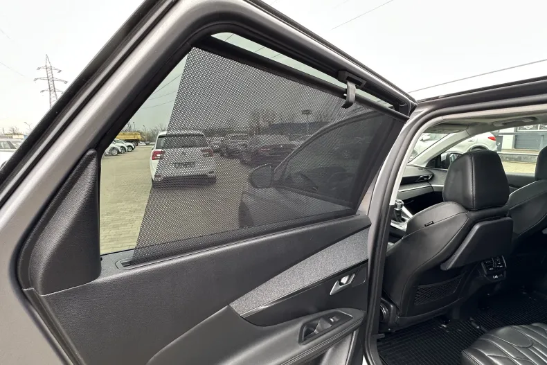 Peugeot 5008 din 2020 cu 155.520 km - oferta PEU202525 - foto 15