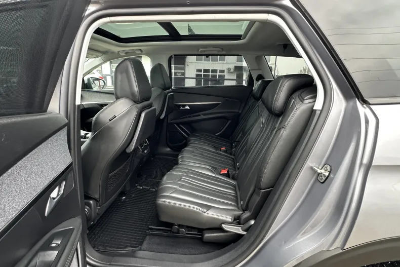 Peugeot 5008 din 2020 cu 155.520 km - oferta PEU202525 - foto 16