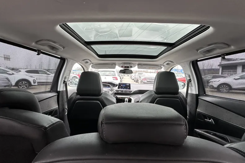 Peugeot 5008 din 2020 cu 155.520 km - oferta PEU202525 - foto 17