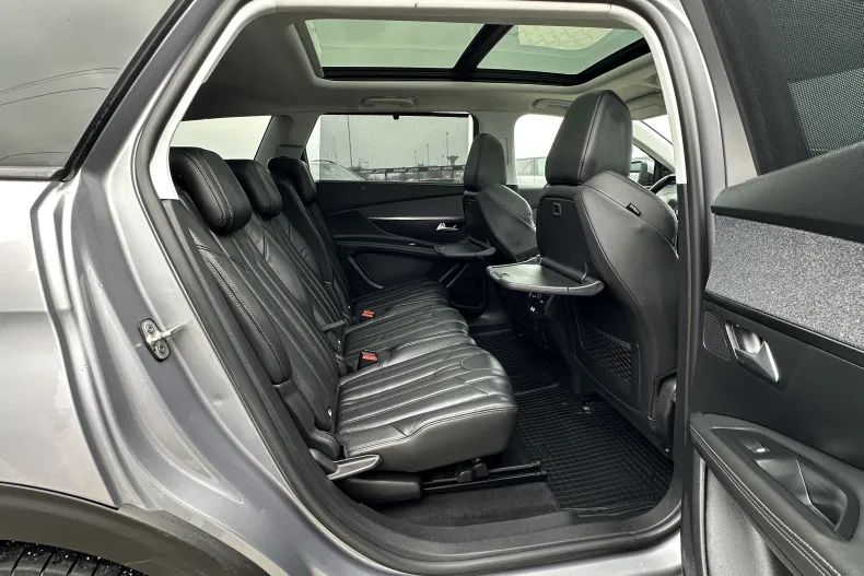 Peugeot 5008 din 2020 cu 155.520 km - oferta PEU202525 - foto 18