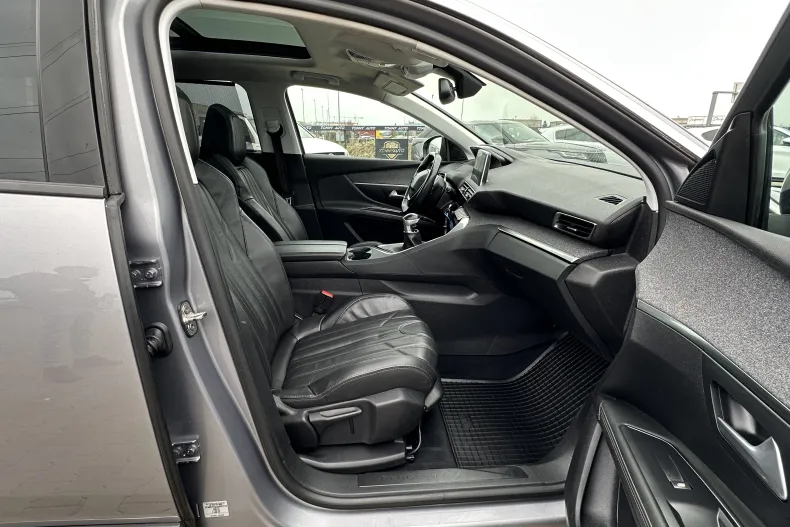 Peugeot 5008 din 2020 cu 155.520 km - oferta PEU202525 - foto 20