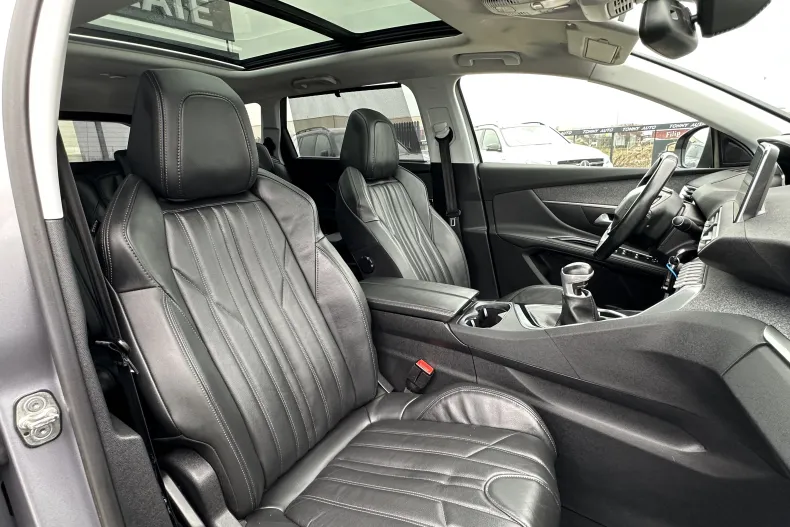 Peugeot 5008 din 2020 cu 155.520 km - oferta PEU202525 - foto 21