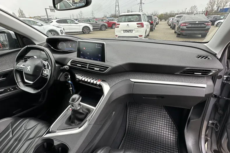 Peugeot 5008 din 2020 cu 155.520 km - oferta PEU202525 - foto 22
