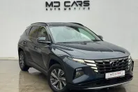 Hyundai Tucson din 2022 cu 107.000 km - oferta HYU202526 - foto 1