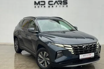 Hyundai Tucson din 2022 - oferta HYU202526