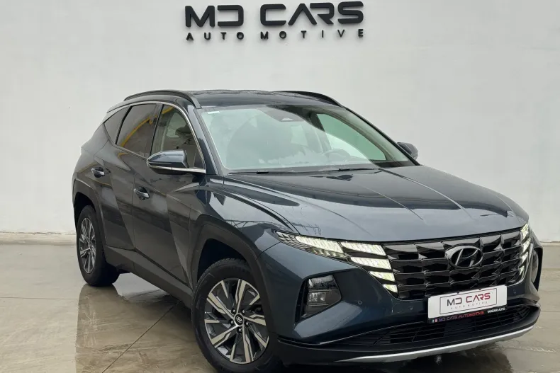 Hyundai Tucson din 2022 cu 107.000 km - oferta HYU202526 - foto 1