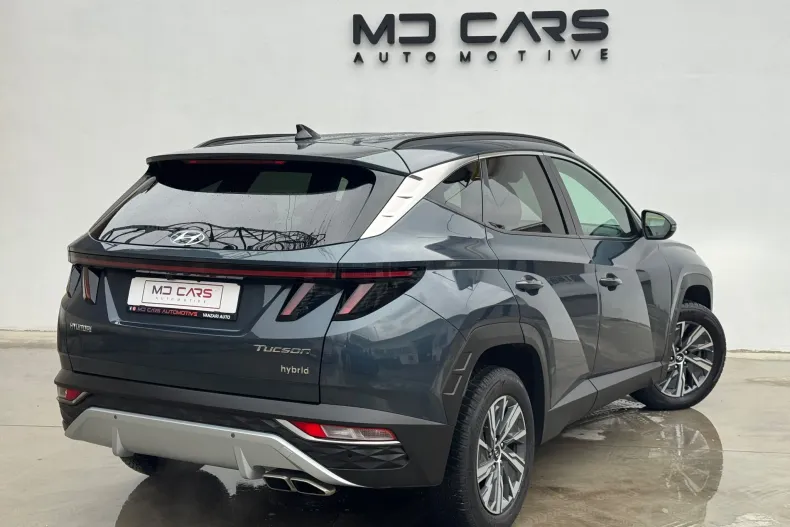 Hyundai Tucson din 2022 cu 107.000 km - oferta HYU202526 - foto 3