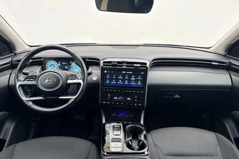 Hyundai Tucson din 2022 cu 107.000 km - oferta HYU202526 - foto 5