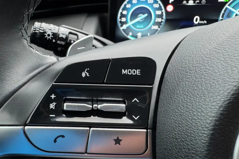 Hyundai Tucson din 2022 cu 107.000 km - oferta HYU202526 - foto 10