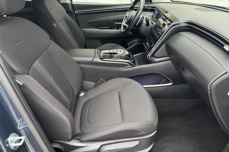 Hyundai Tucson din 2022 cu 107.000 km - oferta HYU202526 - foto 12