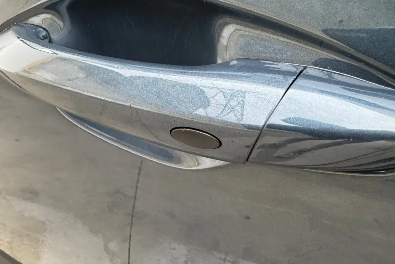 Hyundai Tucson din 2022 cu 107.000 km - oferta HYU202526 - foto 16