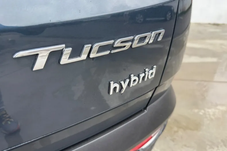 Hyundai Tucson din 2022 cu 107.000 km - oferta HYU202526 - foto 17