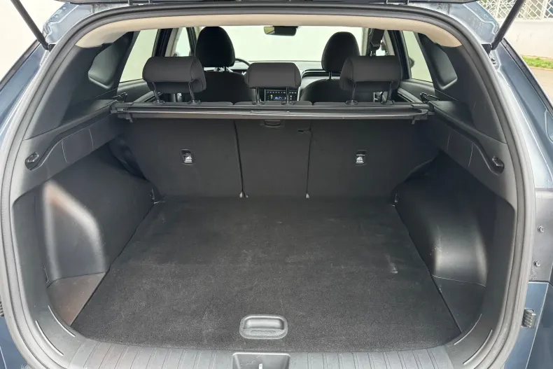 Hyundai Tucson din 2022 cu 107.000 km - oferta HYU202526 - foto 18