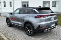 BAIC X75 din 2024 cu 41.000 km - oferta BAI202527 - foto 4