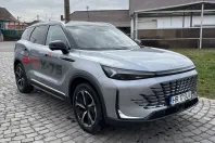 BAIC X75 din 2024 cu 41.000 km - oferta BAI202527 - foto 7