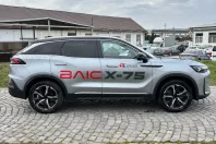 BAIC X75 din 2024 cu 41.000 km - oferta BAI202527 - foto 8