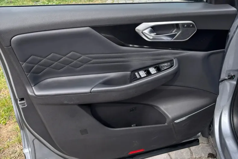 BAIC X75 din 2024 cu 41.000 km - oferta BAI202527 - foto 9