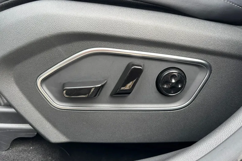 BAIC X75 din 2024 cu 41.000 km - oferta BAI202527 - foto 10