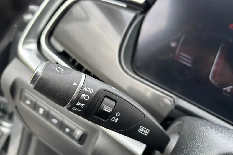 BAIC X75 din 2024 cu 41.000 km - oferta BAI202527 - foto 12